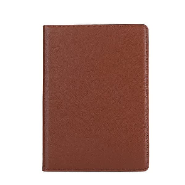 Fodral iPad Air 3 (10,5") Roterande 360° - Brun