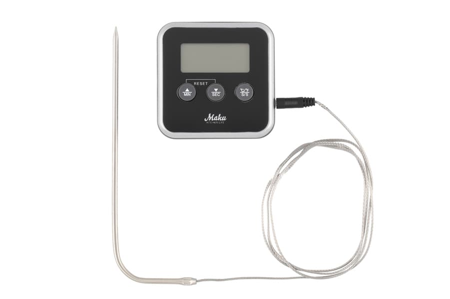 Maku Digital Kökstermometer