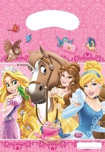 Godispåsar Disney´s Prinsessor