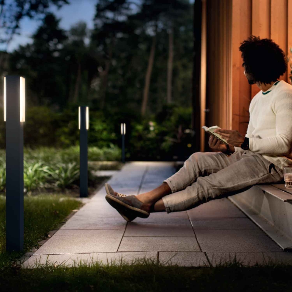 Philips Stolpe myGarden Stratosphere Stratosphere Stratosphere 800 669182 Philips Stolpe myGarden Stratosphere Stratosphere Stratosphere 800 669182