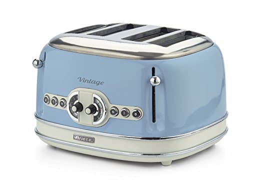 Ariete Vintage Smörgåsgrill