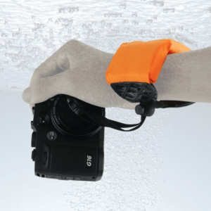 Flytande handledsfäste till GoPro kamera hero 2 3 4
