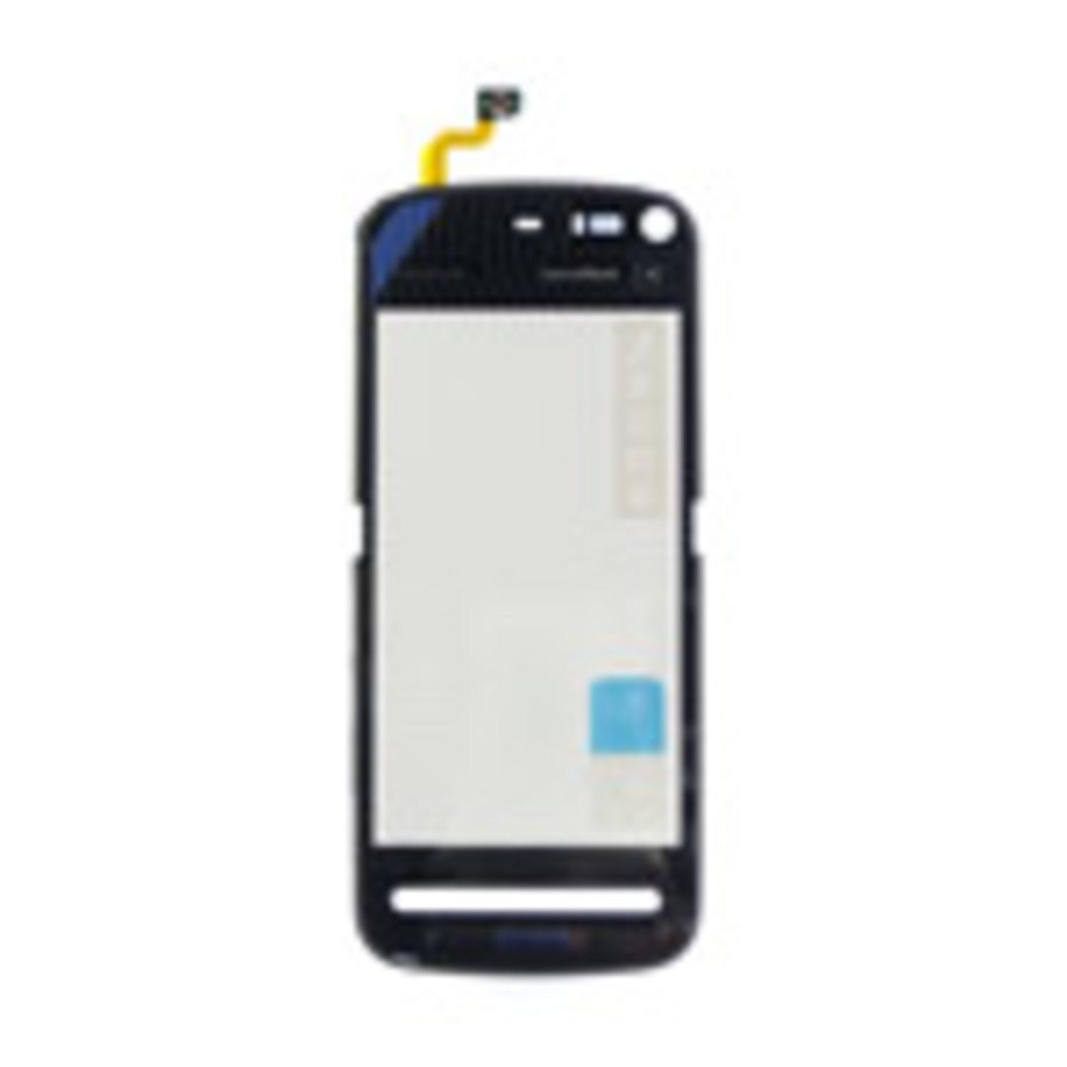 5800 Touchscreen