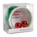 Miniatyrbillede 1 af 2: Jultejp "Sticky Xmas" - Tape Gallery