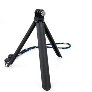 Stativ till GoPro kameran hero 2 3 3+ 4 4+, enklare stativ med handtag