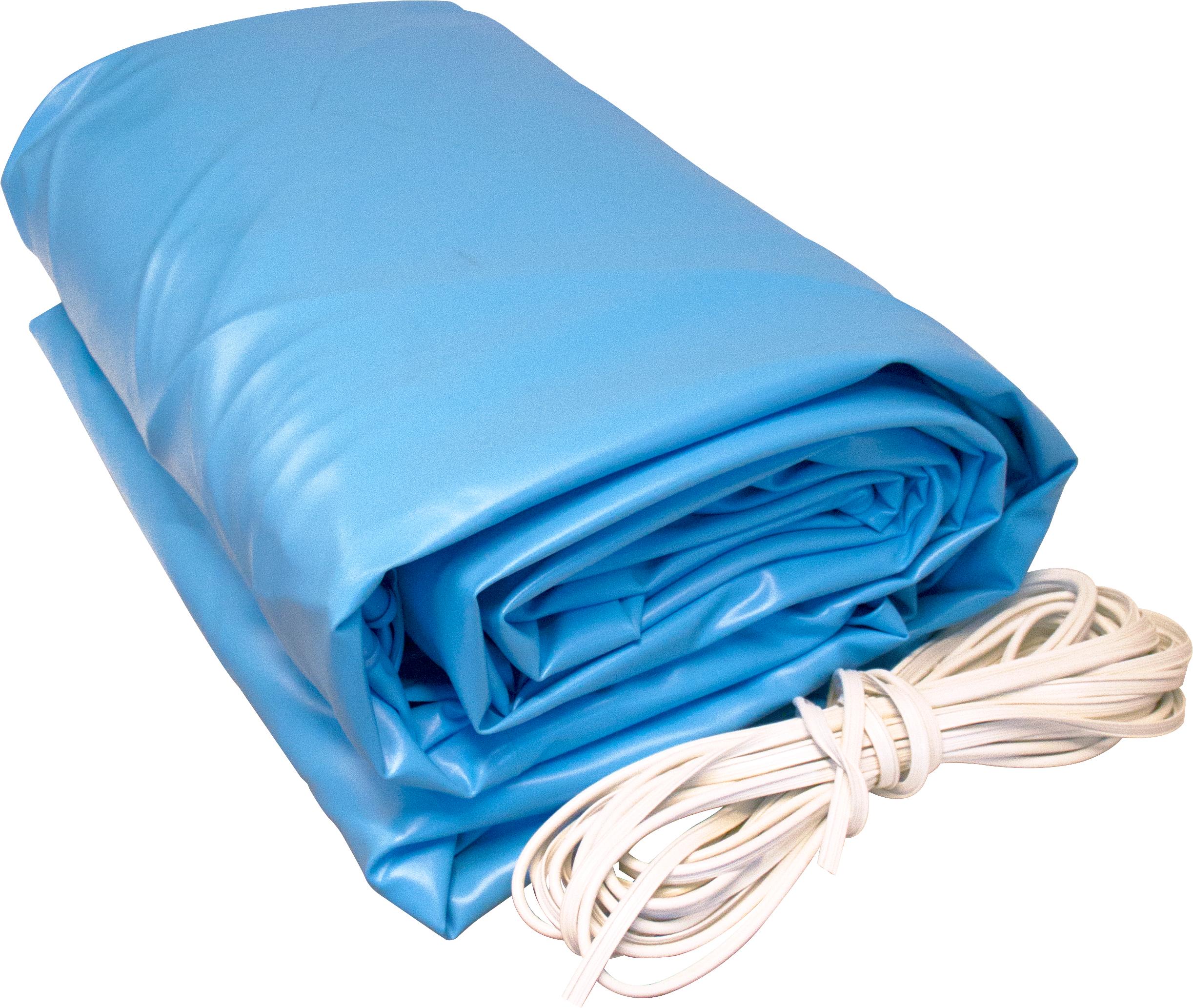 Liner til inground pool 2795 - 8 x 4 x 1,20 M dyb