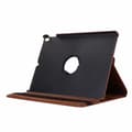 Miniatyrbild 4 av 6: Fodral iPad Air 3 (10,5") Roterande 360° - Brun