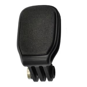 Clamp clip mount / kraftigt fäste för GoPro kamera 1 2 3 3+ 4 4+