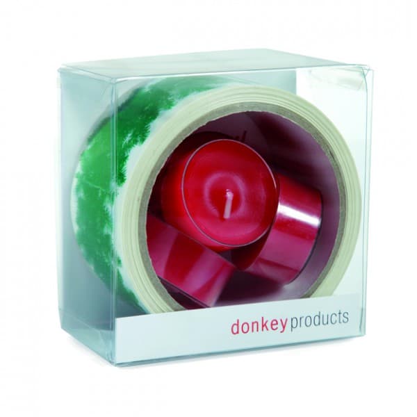 Jultejp "Sticky Advent" - Tape Gallery