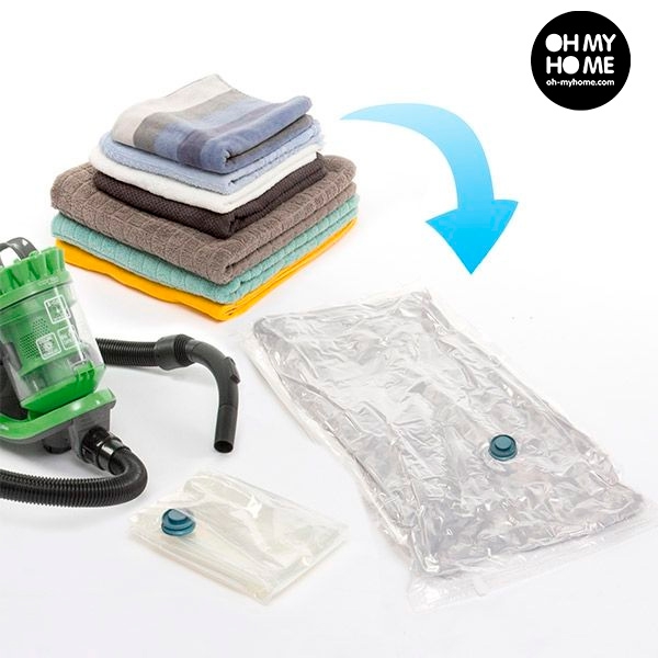 Vakuumpåsar Air Storage XL 2 st