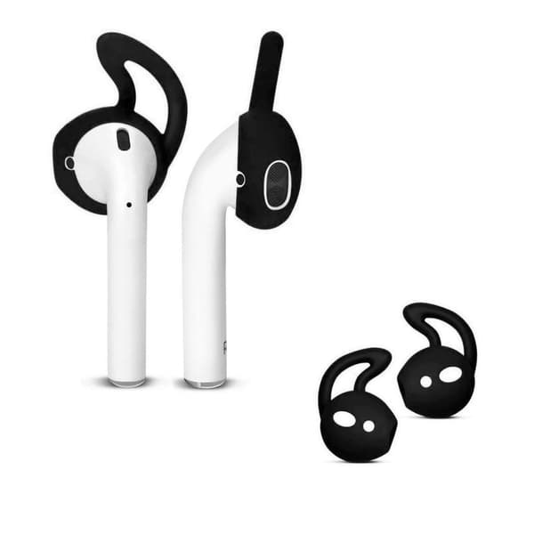 Silikonhakar för Apple AirPods/EarPods