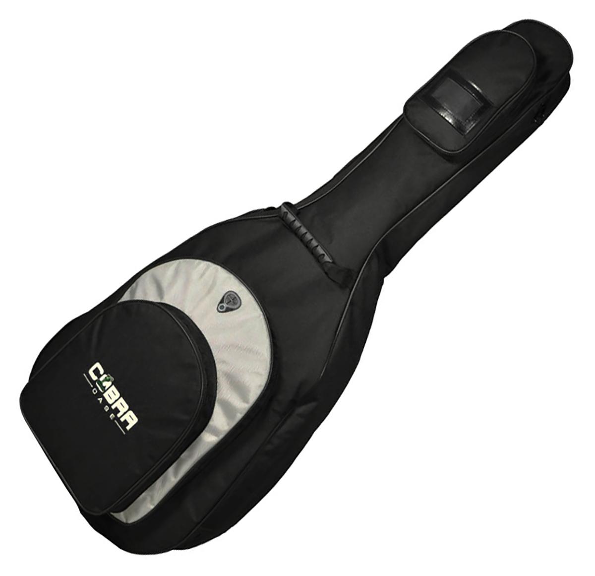 Cobra gigbag til Klassisk Guitar