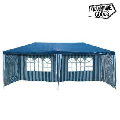 Strandtält Adventure Goods 7504 Blå