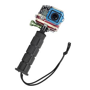 STABILT HANDTAG / STATIV TILL KAMERA GoPro HERO HD 2 3 3+ 4 4+