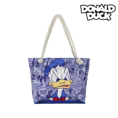 Strandväska Donald Disney 72948