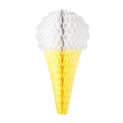 Honeycomb Jumbo – We Love Ice Cream