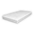 Miniatyrbild 1 av 3: [neu.haus]® Kallskum barnmadrass-90x200cm-Oeko-Tex® Standard-tillverkad av en hel skum-antiallergisk
