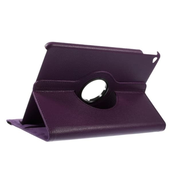 Fodral Apple Ipad Air 2 Roterbar 360 - Lila