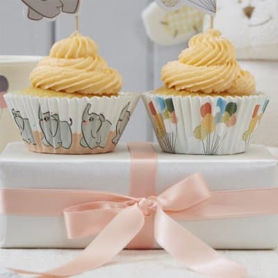 Muffinsformar – Little One