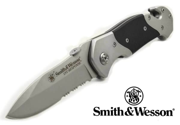Smith & Wesson First Response SWFRS