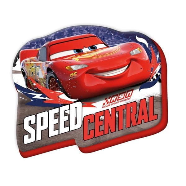 Disney Cars Kudde 35cm