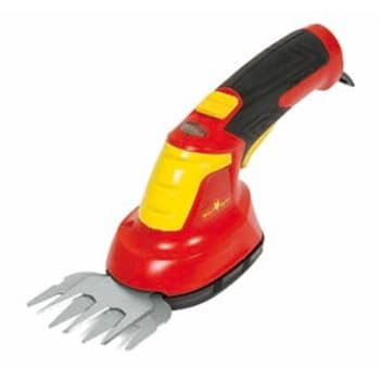 Akkuleikkuri WOLF-Garten Li-ion Power Finesse 30 R 3.7 V/1.3 Ah