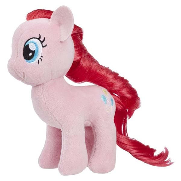 My Little Pony - Pinkie Pie - Gosedjur 17 cm