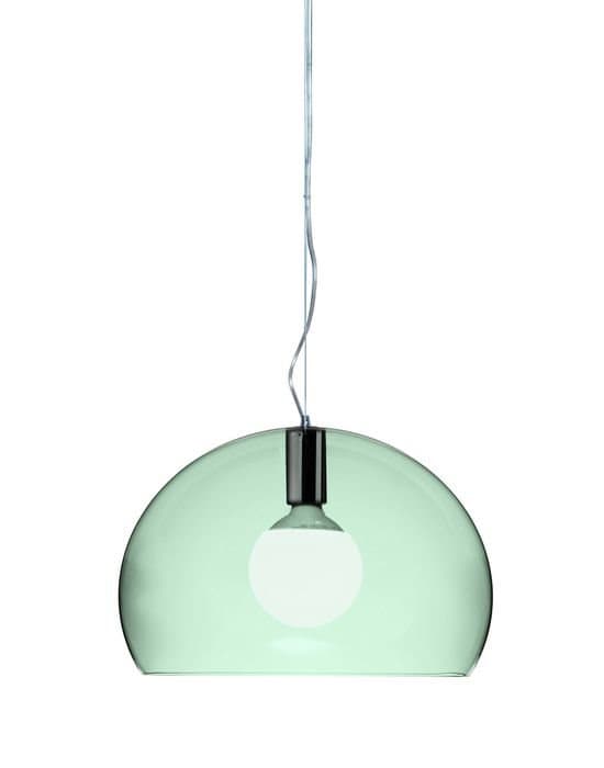 Taklampa FL/Y Small