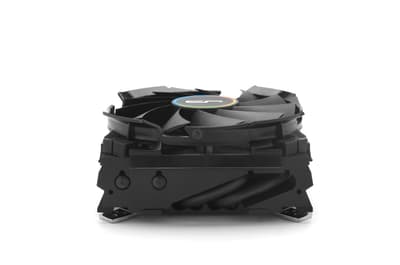 CRYORIG C7 Full CU Graphene Coating, CPU Cooler