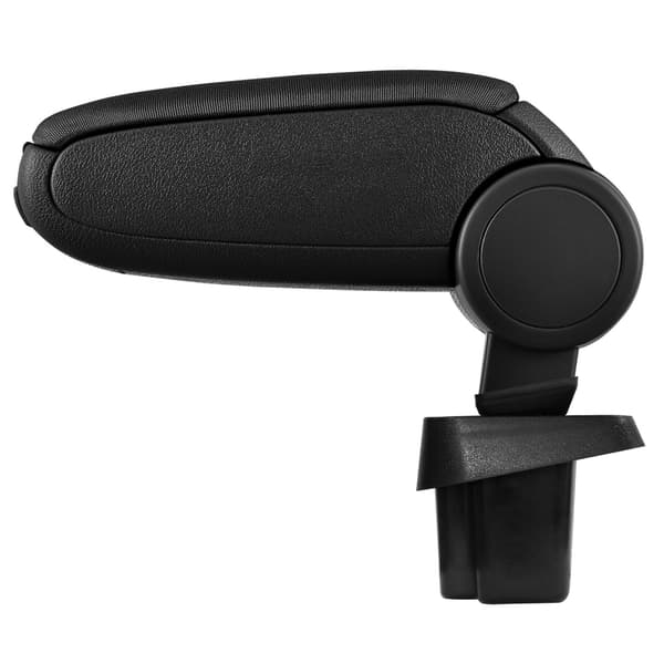 [pro.tec]® Armlæn til Suzuki SX4 / Fiat Sedici (2006-) - tekstil - sort