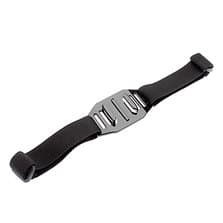 Hjälm fäste / band för GoPro Hero 1 2 3 3+ 4 4+ kamera