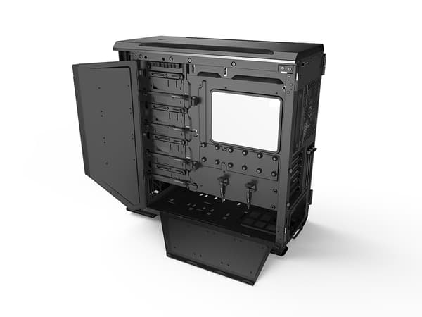 Phanteks Enthoo Evolv X Satin Black