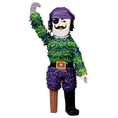 Pinata Sjörövare