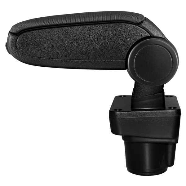 [pro.tec]® Armlæn til Ford Ka+ Tredje generation - 2014 - tekstil - sort