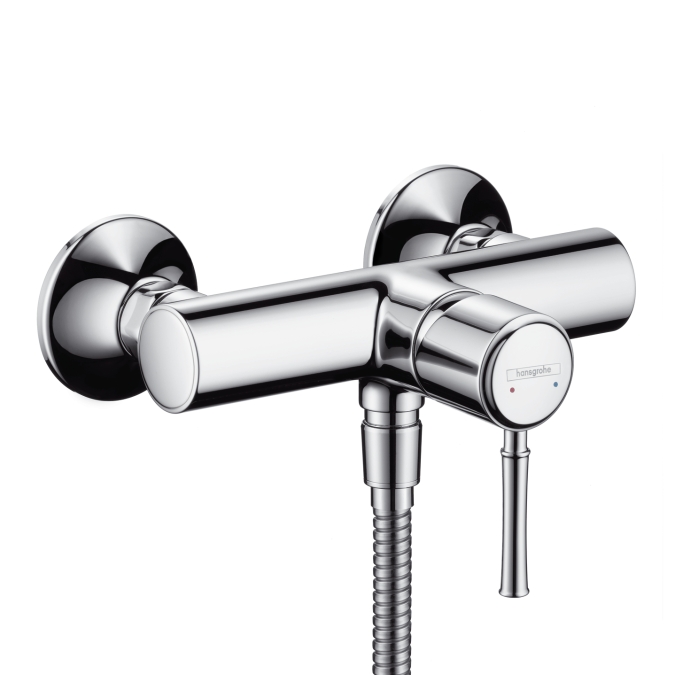 Hansgrohe Duschblandare Talis Classic 1-grepps duschblandare Hansgrohe Duschblandare Talis Classic 1-grepps duschblandare