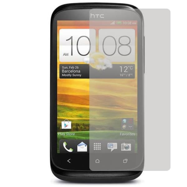 Displayskydd HTC Desire X