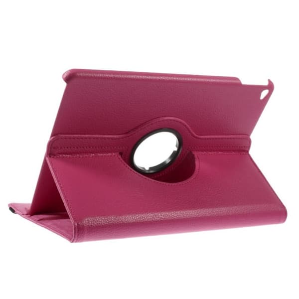 Fodral Apple Ipad Air 2 Roterbar 360 - Rosa