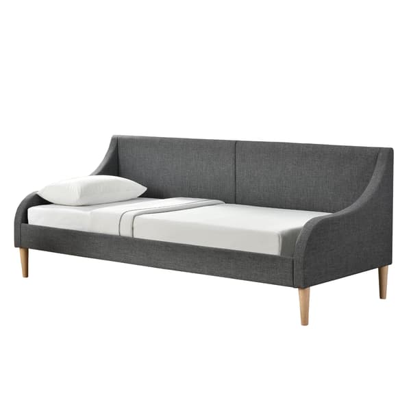 [en.casa]® Soffa Borgstena - utan madrass