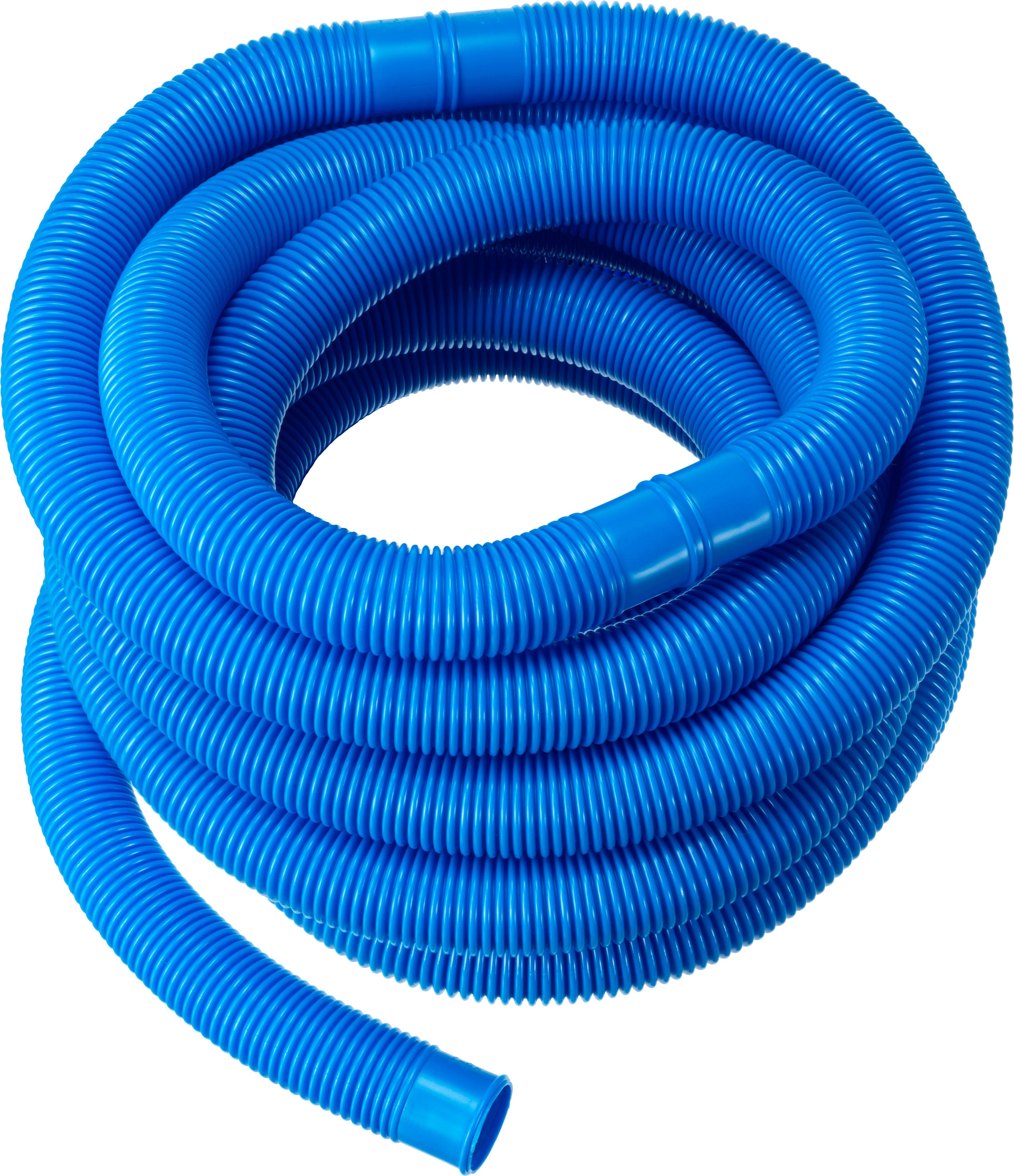 Poolslange Ø32 mm 6,6 m