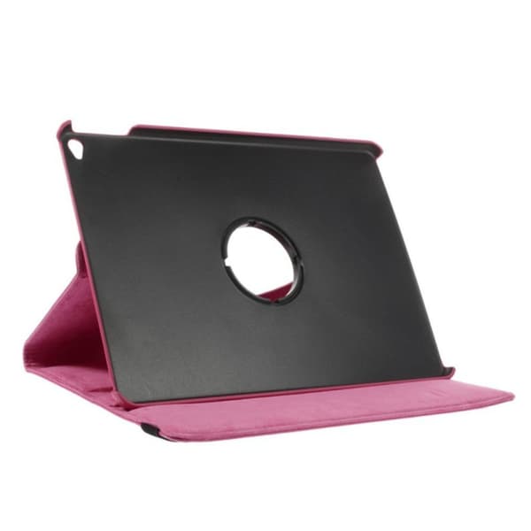 Fodral Apple Ipad Air 2 Roterbar 360 - Rosa