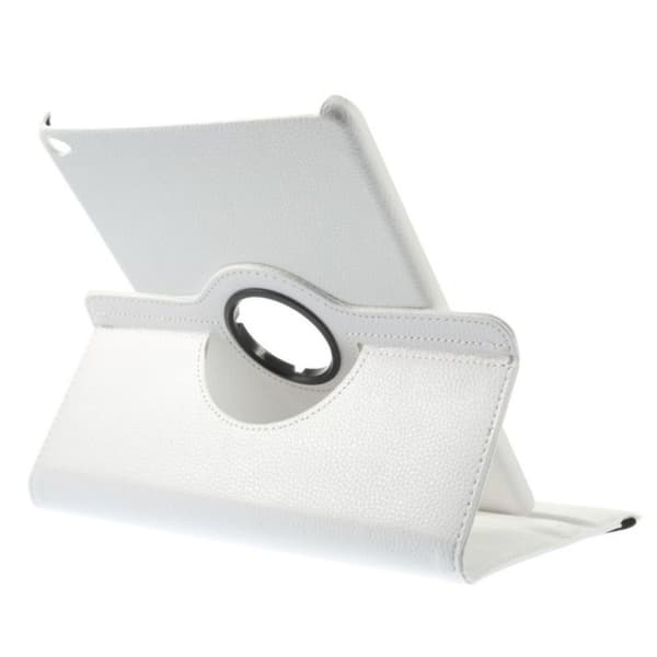 Fodral Apple Ipad Air 2 Roterbar 360 - Vit