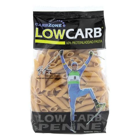 2 PACK - Low Carb Pasta Penne