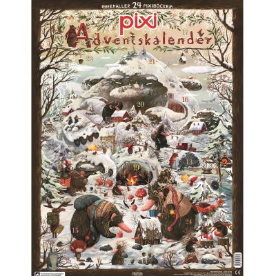 Pixiadventskalender Pixiadventskalender Pixiadventskalender Pixiadventskalender 41a90d