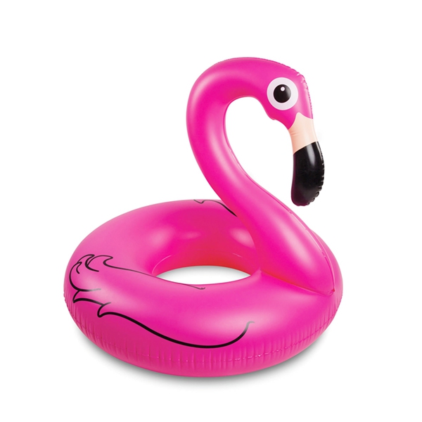 Flamingo Badring