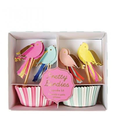 Cupcake Kit