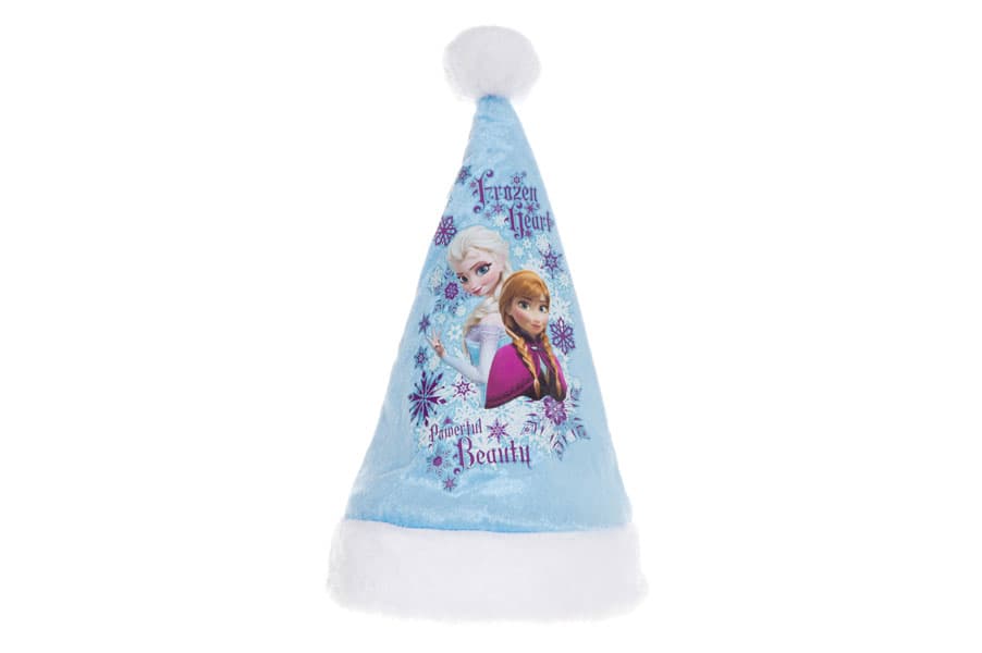 Disney Frozen Tomteluva Barn