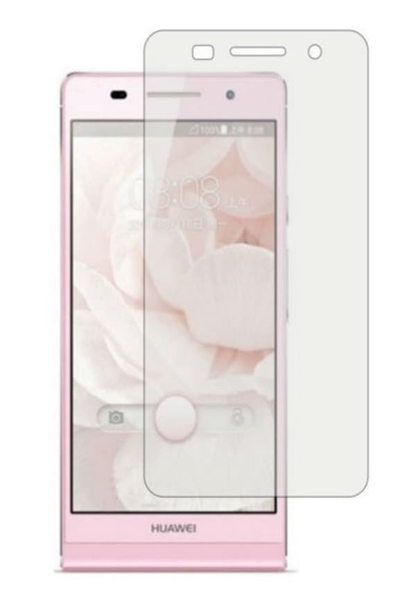 Displayskydd Huawei Ascend P6 Smartphone