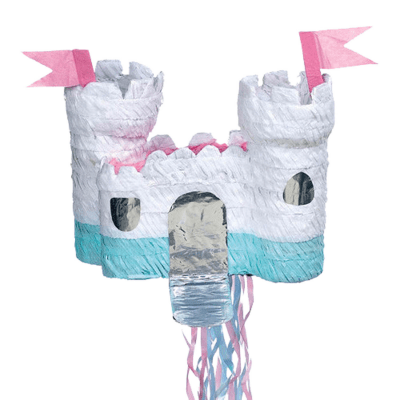 Pull Pinata Slott