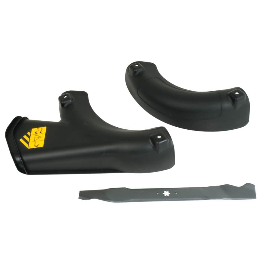 MTD biosarja 60 cm MiniRider