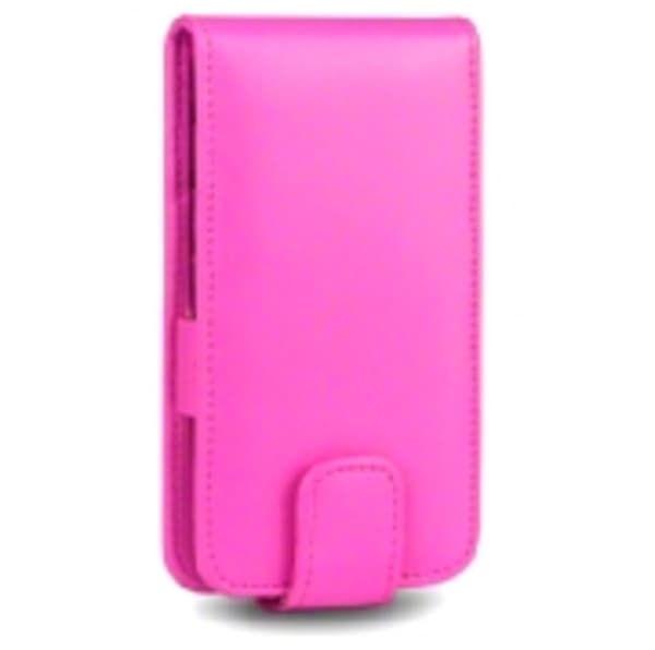 Flipväska i9103 Galaxy Z Hot Pink